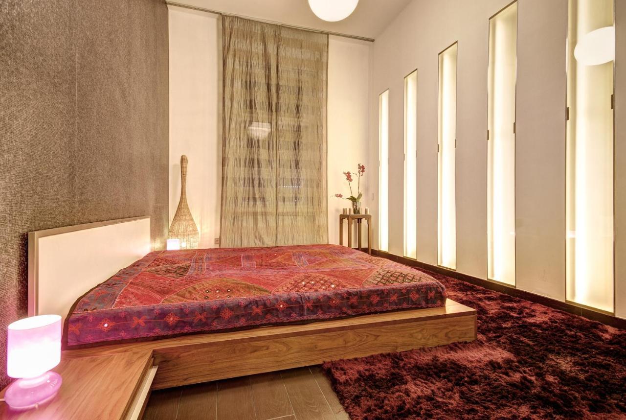 Central Apartments 부다페스트 외부 사진