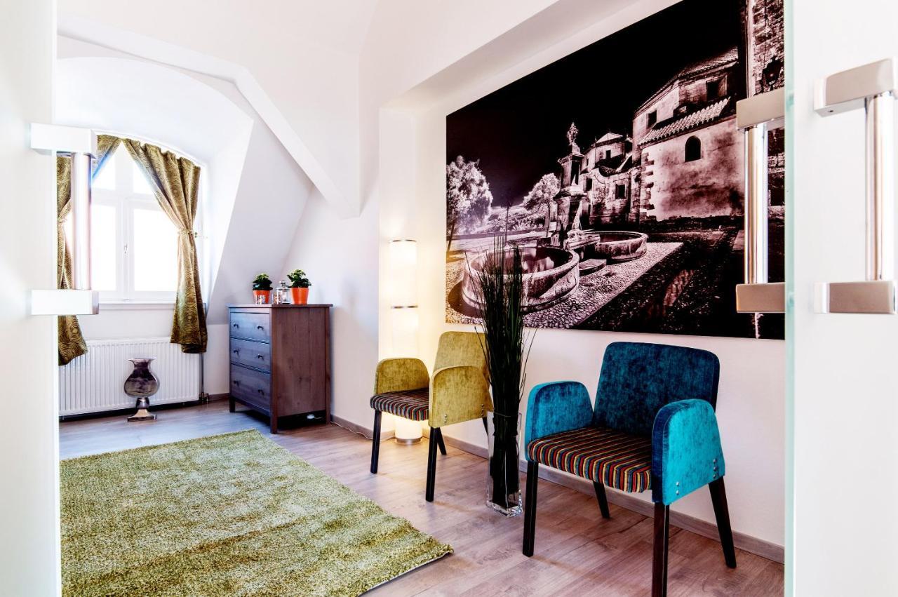 Central Apartments 부다페스트 외부 사진