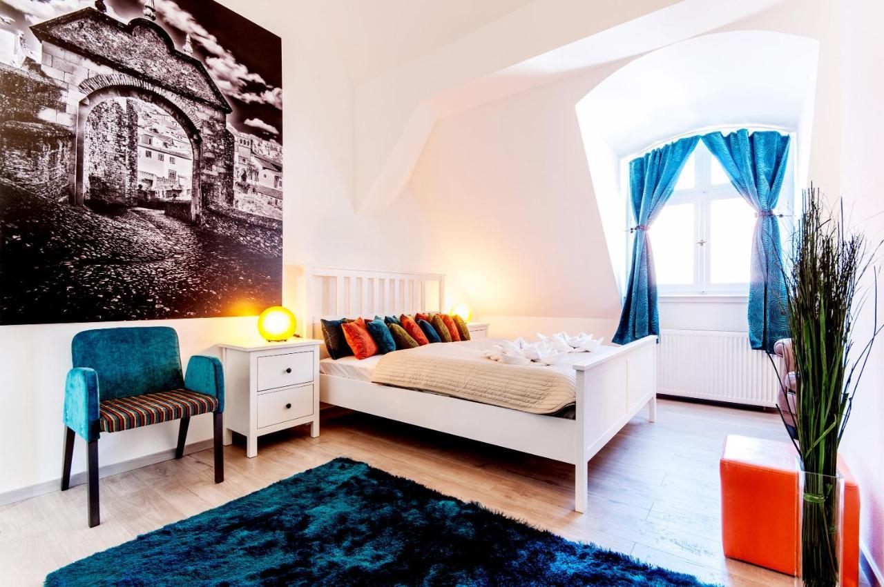 Central Apartments 부다페스트 외부 사진