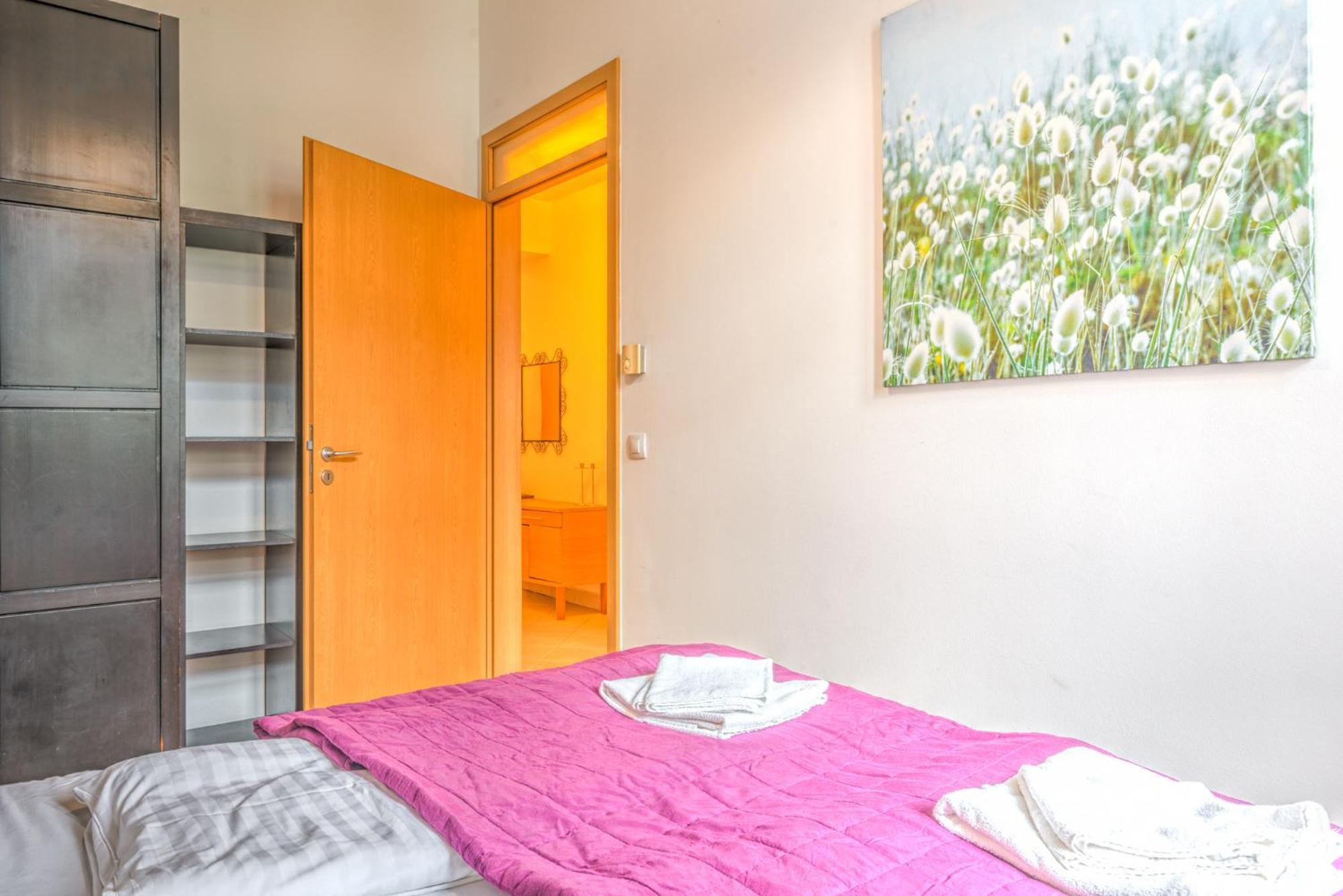 Central Apartments 부다페스트 외부 사진