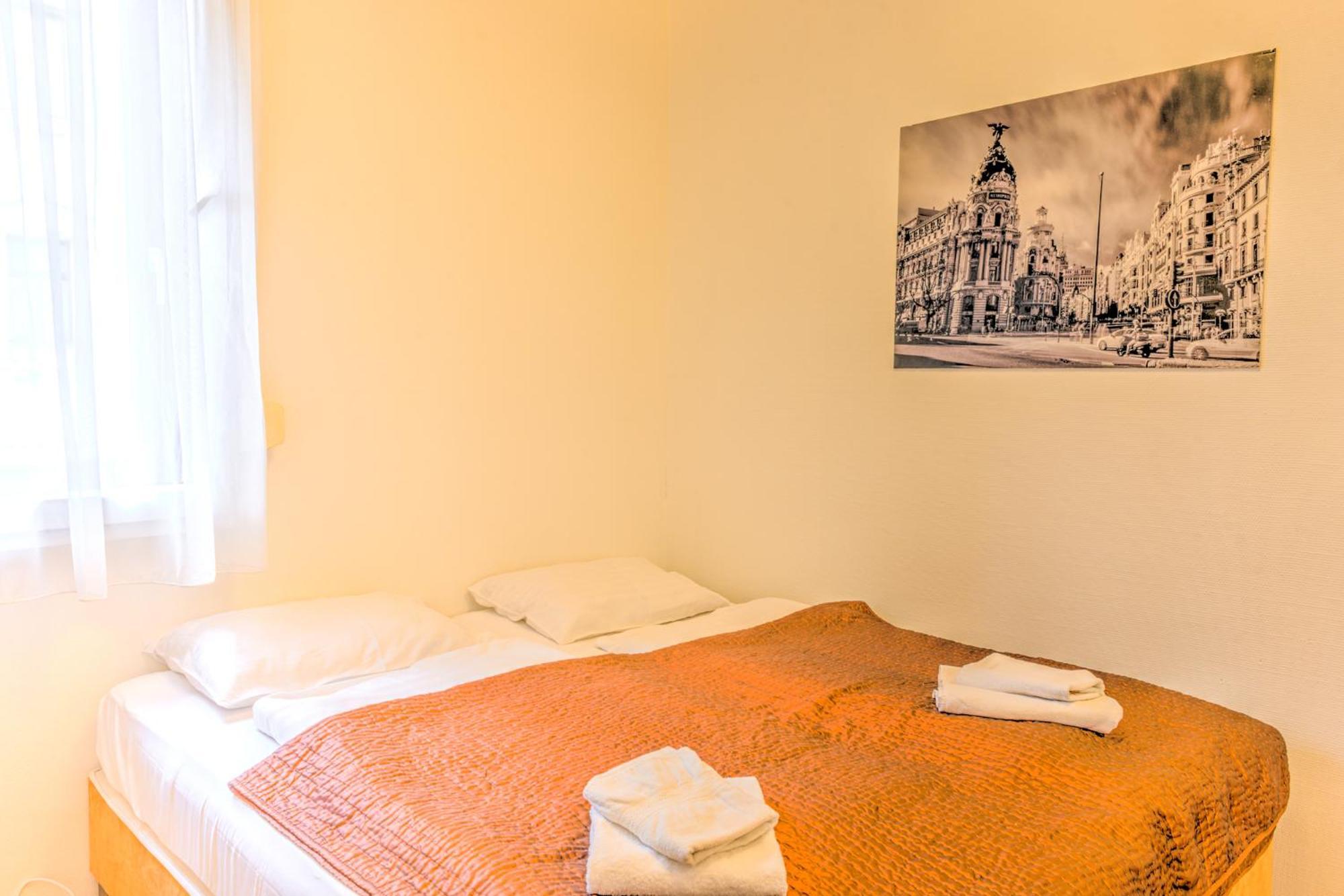 Central Apartments 부다페스트 외부 사진
